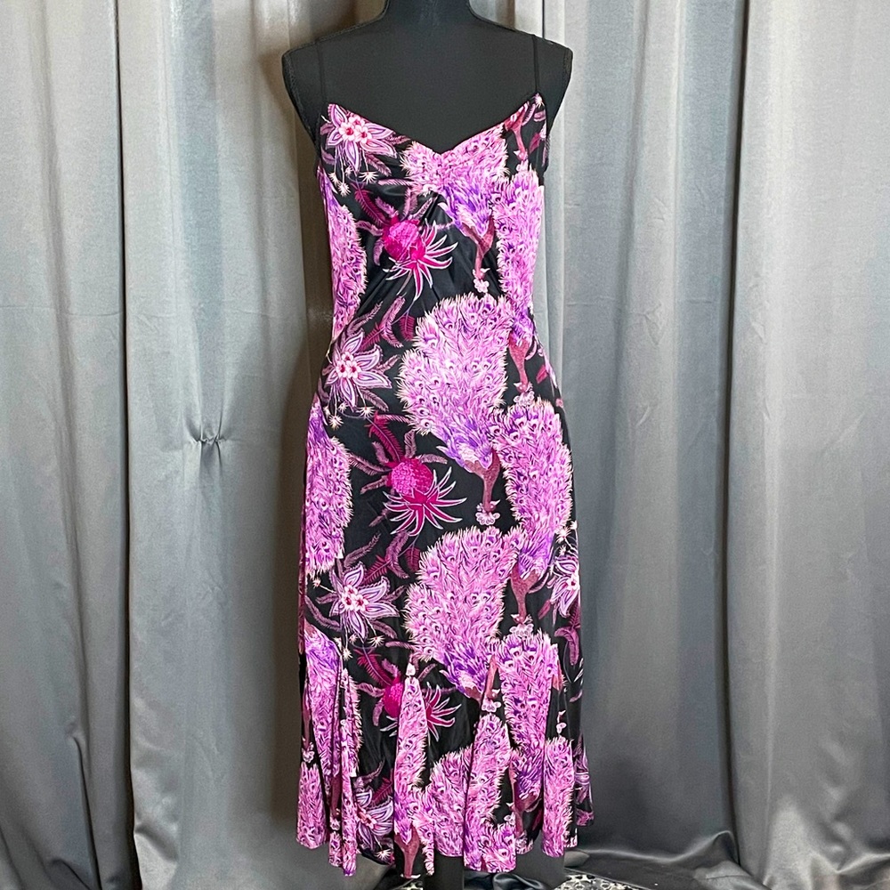 Vintage Betsey Johnson Dress
